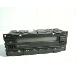 Блок управления климат контролем VW Passat [B5] 2000-2005