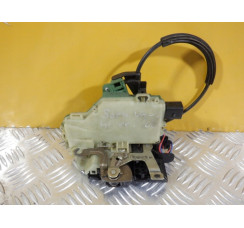 Замок дверей задньої правої Seat Leon (1M1) 1999-2006