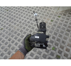 Замок двері задньої правої Seat Leon (1M1) 1999-2006