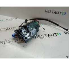 Замок двері передньої правої Seat Toledo III 2004-2009