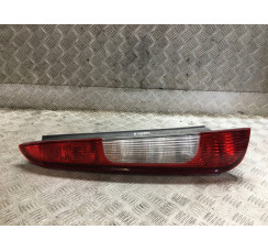 Фонарь задний левый ОРИГИНАЛ С ПЛАТОЙ Ford C-MAX 2003-2010