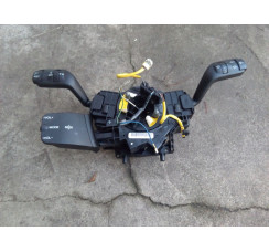 Кронштейн гитары переключателей Ford Focus II 2008-2011