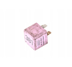 Реле VW Passat [B5] 1996-2000