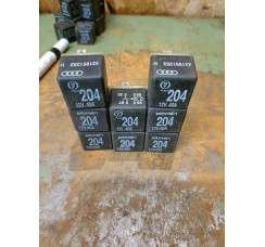 Реле вентилятора Audi A6 [C5] 1997-2004