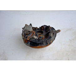 Кулак поворотний (цапфа) зі ступицею передній лівий Lexus ES 2012-2018