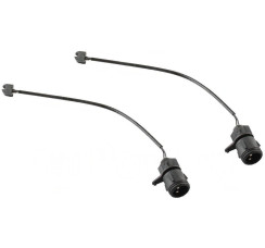 Датчик зносу колодок НОВИЙ Audi V8 1988-1994