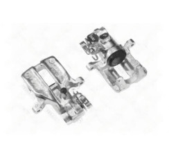 Супорт гальмівний задній правий НОВИЙ VAG З СКОБОЙ Audi 100 [C4] 1991-1994