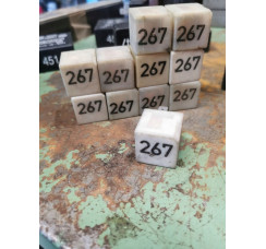 Реле кондиціонера Audi A4 [B6] 2000-2004