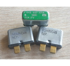 Запобіжник Audi Q7 [4M] 2015>