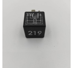 Реле електро бензонасоса Audi A8 [4D] 1999-2002