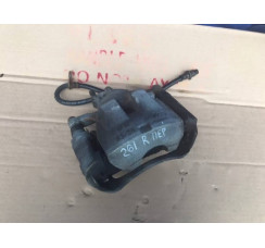 Суппорт передний правый Toyota Camry V50 2011-2018