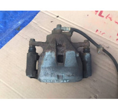 Суппорт тормозной передний левый Toyota Camry V50 2011-2018