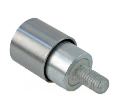 Ролик дополнительный ремня ГРМ НОВЫЙ Chery Tiggo 7 Pro (T1E) 2020>