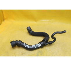 Патрубок радіатора верхній Audi A6 [C5] 1997-2004