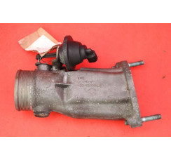 Дросельна заслінка Audi A6 [C5] 1997-2004