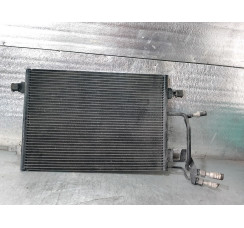 Радіатор кондиціонера Audi A6 [C5] 1997-2004
