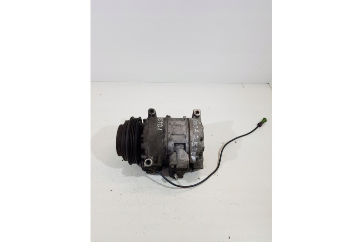 Компресор кондиціонера Audi A6 [C5] 1997-2004 4B0260805C