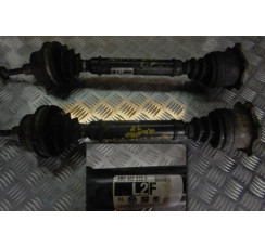 Піввісь передня права Audi A6 [C5] 1997-2004