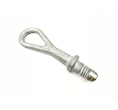 Гак буксирувальний Audi A6 [C5] 1997-2004