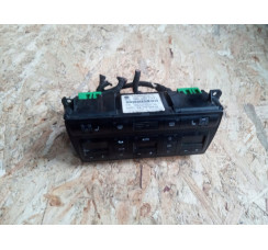 Блок управління клімат контролем Audi A6 [C5] 1997-2004
