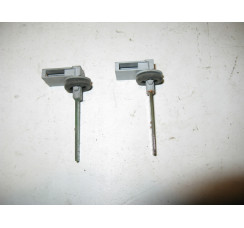 Датчик температури повітря у салоні Skoda Superb 2002-2008