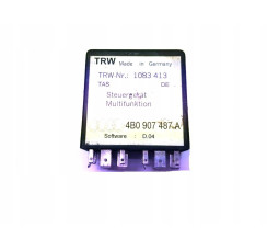 Реле Audi A8 [4D] 1999-2002