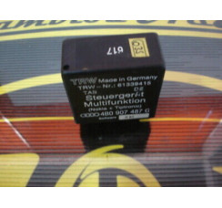 Реле Audi A6 [C5] 1997-2004