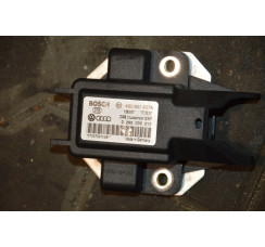 Датчик поперечного ускорения (esp) Audi A6 [C5] 1997-2004