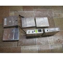 Блок керування навігацією Audi A6 [C5] 1997-2004