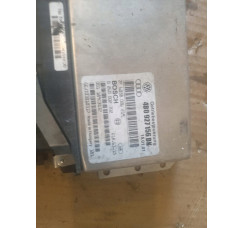 Блок керування АКПП Audi A6 [C5] 1997-2004