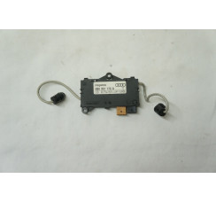 Датчик движения сигнализации Audi A6 [C5] 1997-2004