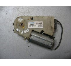 Моторчик люка Audi A6 [C5] 1997-2004