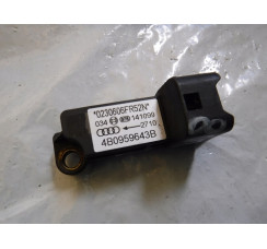 Датчик поперечного ускорения (esp) Audi A6 [C5] 1997-2004