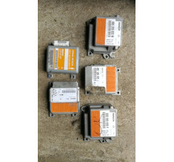 Блок управління подушками airbag Audi A6 [C5] 1997-2004