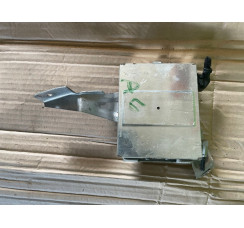 Блок управління навігації Audi A6 [C5] 1997-2004