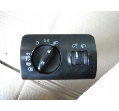 Перемикач світла фар Audi A6 [C5] 1997-2004