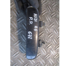 Ручка дверей передня права Audi A8 [4D] 1999-2002