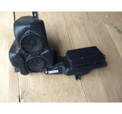 Сабвуфер із підсилювачем Audi A6 [C5] 1997-2004