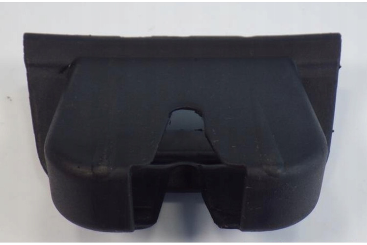 Замок кришки багажника Audi A4 [B6] 2000-2004 4B9827505E