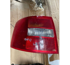 Ліхтар задній лівий ТРІЩИНА Audi A6 [C5] 1997-2004