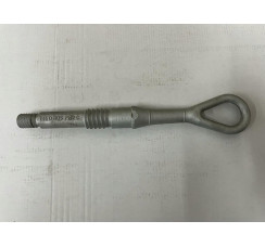 Гак буксирувальний Audi A8 [4E] 2002-2010