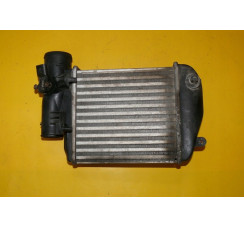 Радіатор інтеркулера Audi Allroad quattro 2006-2012