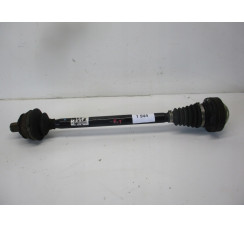 Напіввісь задня Audi Allroad quattro 2006-2012