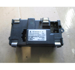 Регулятор обертів вентилятора пічки (резистор) Audi Allroad quattro 2006-2012