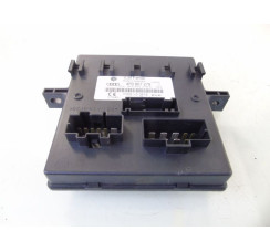 Блок управління бортової мережі Audi Allroad quattro 2006-2012
