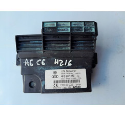 Блок управління бортової мережі Audi Allroad quattro 2006-2012