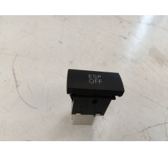 Кнопка антипробуксової системи esp Audi Allroad quattro 2006-2012