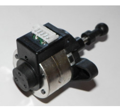 Моторчик коректора фар ксенон Audi A8 [4E] 2002-2010