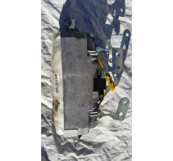 Подушка безпеки пасажирська (в торпедо) Audi Allroad quattro 2006-2012