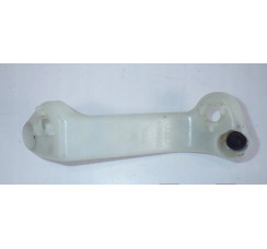 Кронштейн ліхтаря правий Audi Allroad quattro 2006-2012